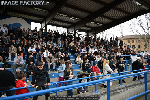 2024-03-23 Harpastum - Neri di Brescia-BiancoRossi di Rimini 02210
